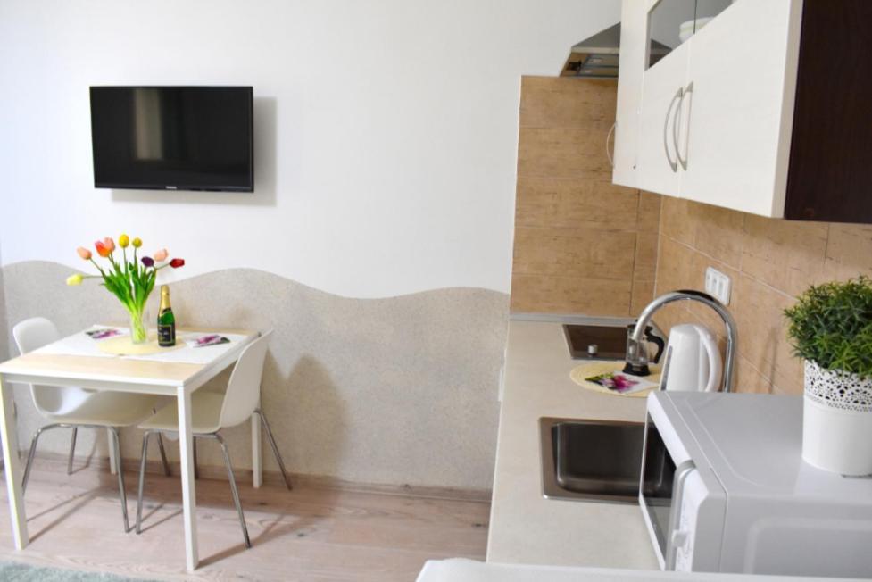 Prague City Centre Apartment Exterior photo